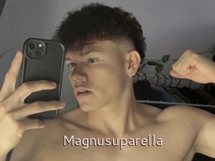 Magnusuparella