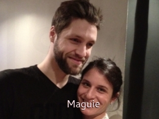 Maguie