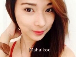 Mahalkoq