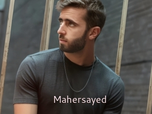 Mahersayed