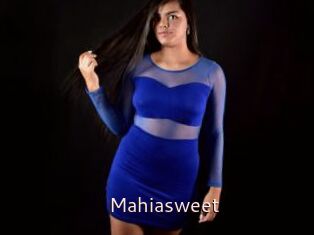 Mahiasweet