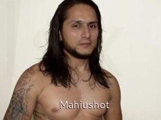 Mahiushot