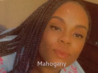 Mahogany
