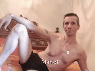 Mahot