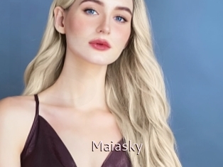Maiasky