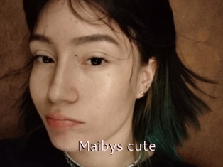 Maibys_cute