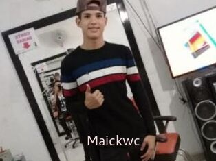 Maickwc