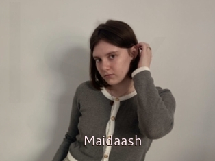 Maidaash