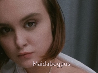 Maidaboggus