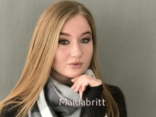 Maidabritt