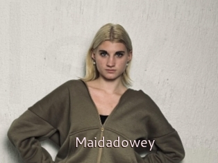 Maidadowey