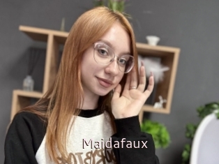 Maidafaux