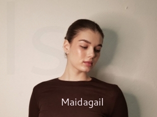 Maidagail