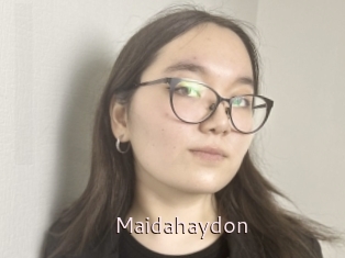 Maidahaydon