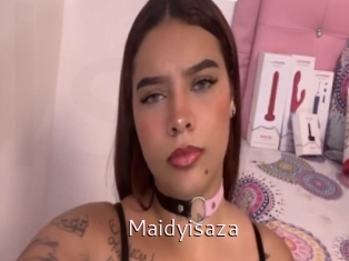 Maidyisaza