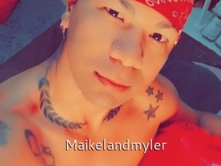 Maikelandmyler