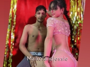 Maikolandjessie