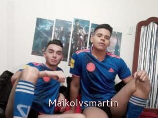 Maikolvsmartin