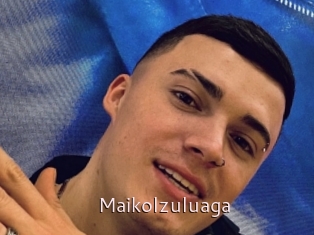 Maikolzuluaga