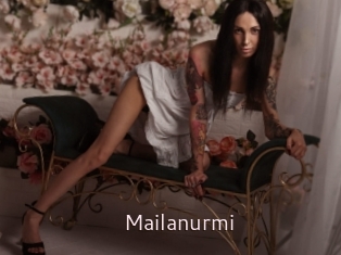 Mailanurmi
