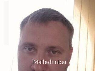 Mailedimbar