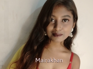 Mairakhan