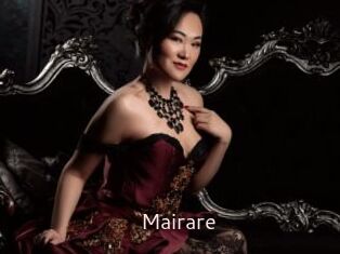Mairare