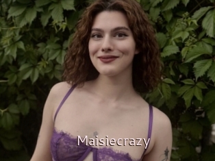 Maisiecrazy