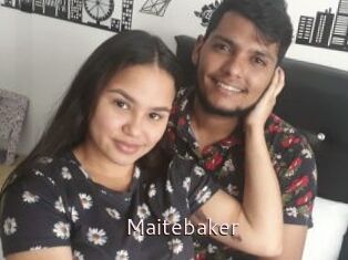 Maitebaker