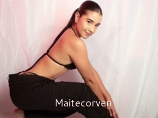 Maitecorven