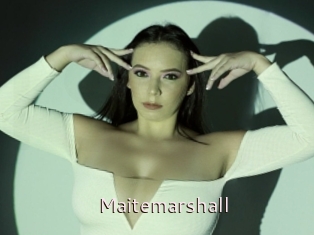 Maitemarshall