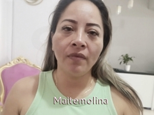 Maitemolina