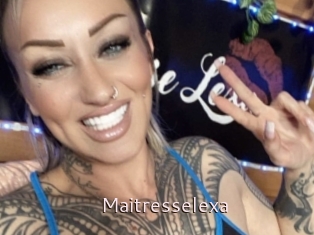 Maitresselexa
