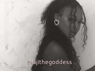 Majithegoddess