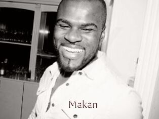 Makan