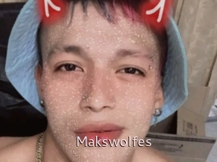 Makswolfes