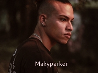 Makyparker