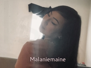 Malaniemaine