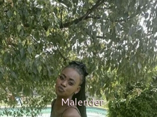 Malender