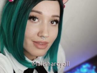 Malisharoyall