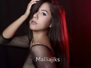 Malliajiks