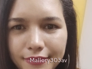 Mallory303av