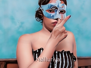 Malluriya