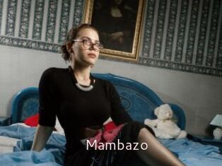 Mambazo