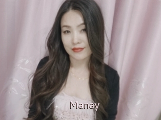 Manay