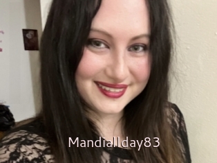 Mandiallday83