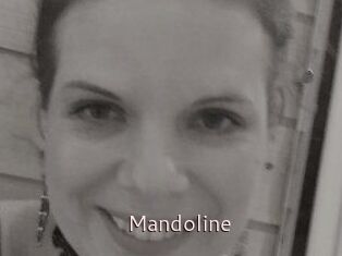 Mandoline