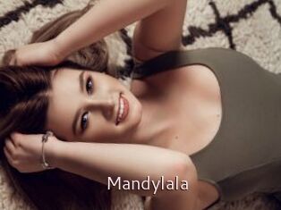 Mandylala