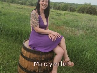 Mandymiller