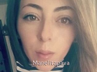 Manelita_pava